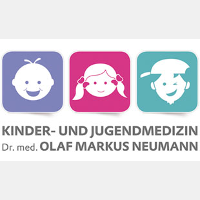 Neumann Olaf Markus Dr.med. in Wunstorf - Logo