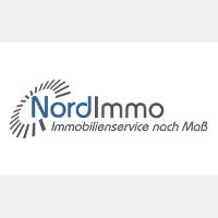 NordImmo - Immobilienservice nach Maß in Bad Oldesloe - Logo