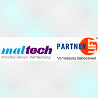 Maltech GmbH & Co. KG in Karlsruhe - Logo