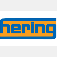 Hans Hering GmbH & Co.KG in Düsseldorf - Logo