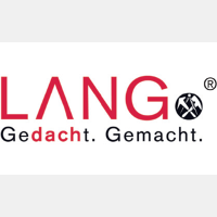 Franz Lang GmbH in Mettmann - Logo