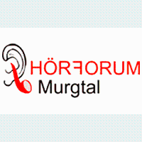 Hörforum-Murgtal in Gaggenau - Logo