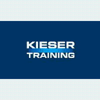 Kieser Training in Karlsruhe - Logo