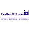 FlexRun-Software / Beratung-Entwicklung-Dienstleistung in Allendorf an der Lumda - Logo