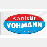 Vohmann GmbH Sanitäre Anlagen in Stuttgart - Logo