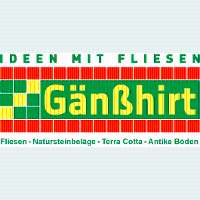 Firma Manfred Gänßhirt GmbH in Baden-Baden - Logo