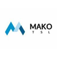 MAKO TSL in Dortmund - Logo