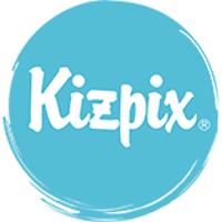 Kizpix GmbH Grundschul- und Kindergartenfotografie in Nürnberg - Logo