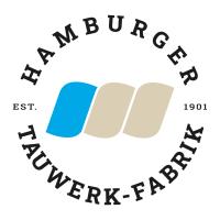 Hamburger Tauwerk Fabrik in Hamburg - Logo