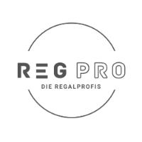 RegPro GmbH in Maxsain - Logo