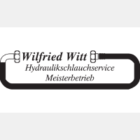 Witt Wilfried in Panketal - Logo