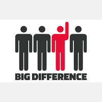 Big Difference GmbH & Co. KG in Bad Bramstedt - Logo