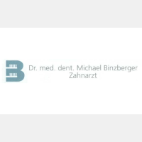 Binzberger Michael Dr.med.dent. in Friedrichshafen - Logo