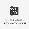 Silberwense VDW von der Wense GmbH in Hamburg - Logo