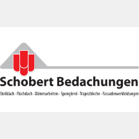 Schobert Bedachungen GmbH & Co. KG in Haßfurt - Logo