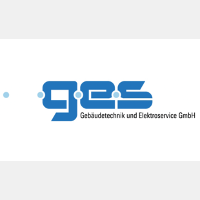 ges Gebäudetechnik und Elektroservice in Nürnberg - Logo