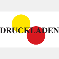 Druckladen Druck & Kopie in Erlangen - Logo