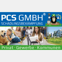 PCS GmbH Schädlingsbekämpfung in Bremerhaven - Logo