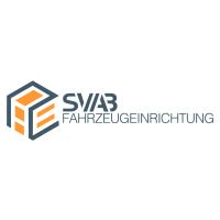 SVAB Fahrzeugeinrichtung in Mittenwalde in der Mark - Logo