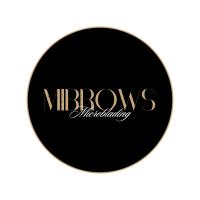 MIBROWS Microblading in Saarbrücken - Logo