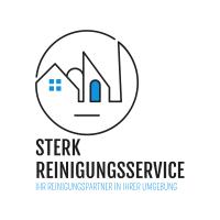 Sterk Reinigungsservice - Ihr Reinigungspartner in ihrer Umgebung in Hechingen - Logo