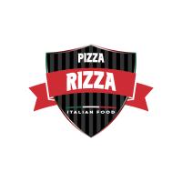 Pizza Rizza in Lauffen am Neckar - Logo