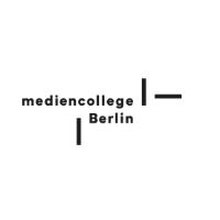 mediencollege Berlin gGmbH in Berlin - Logo