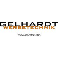 Gelhardt Werbetechnik in Koblenz am Rhein - Logo