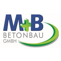 M + B Betonbau GmbH in Bannberscheid - Logo