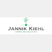 Jannik Kiehl Garten Arealpflege in Löhne - Logo