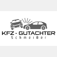 Kfz Gutachter Schmeißer in Uetersen - Logo