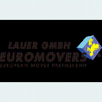 Lauer GmbH in Nürnberg - Logo