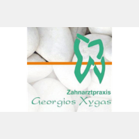 Zahnarztpraxis Georgios Xygas in Nürnberg - Logo