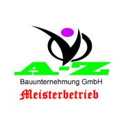 A-Z Bauunternehmung GmbH in Swisttal - Logo