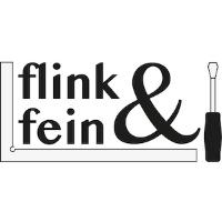 flink&fein in Hohenpeißenberg - Logo