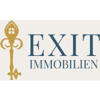 EXIT Immobilien in Dresden - Logo