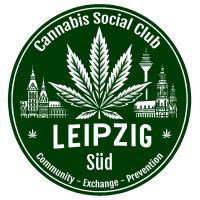 Cannabis Social Club Leipzig e.V. in Leipzig - Logo