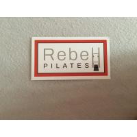 Rebell Pilates in Regensburg - Logo