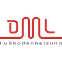 DML Fußbodenheizung GmbH in Eitorf - Logo