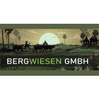 Bergwiesen GmbH in Düsseldorf - Logo