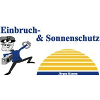 Jürgen Hansen Einbruch- und Sonnenschutz in Trittau - Logo