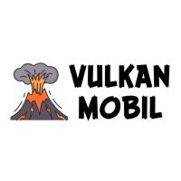 Vulkan Mobil in Ulrichstein - Logo