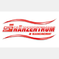 Ihr Nähzentrum in Duisburg - Logo