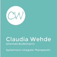 Claudia Wehde, systemisch/integrale Einzel,- und Paartherapeutin in Bremen - Logo