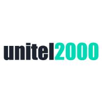 unitel2000 in Erfurt - Logo