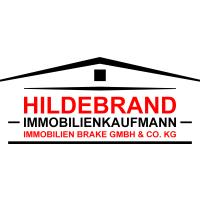 Hildebrand Immobilien Brake GmbH & Co KG in Brake an der Unterweser - Logo