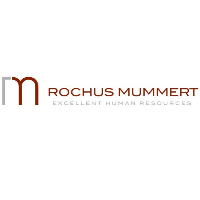 Rochus Mummert Personalberatung Hamburg in Hamburg - Logo