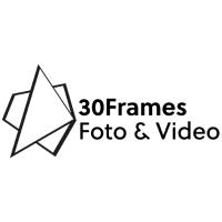 30Frames Fotografie & Videoproduktion in Bad Aibling - Logo