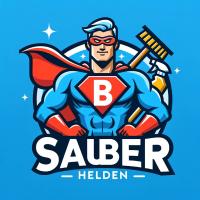 Die SauberHelden GmbH in Berlin - Logo