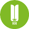 Ion2s GmbH in Darmstadt - Logo